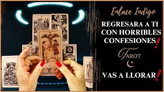 ALGUIEN QUE ESPERAS VIENE CON ESPANTOSAS CONFESIONES QUE TE CONMOVERAN A PUNTO DEL LLANTO❤️PREPARATE
