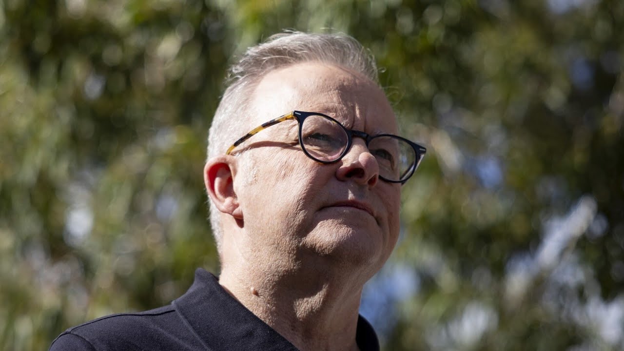 Anthony Albanese is ‘out of his depth’: Peter Dutton