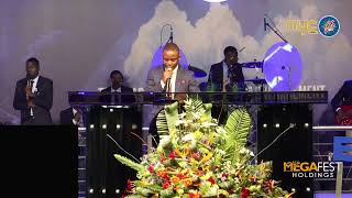 Friday Evening| 2026 National Youth Conferece