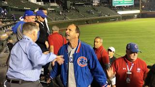 Son Ranto Show: No Fighting in the Bleachers Dummies