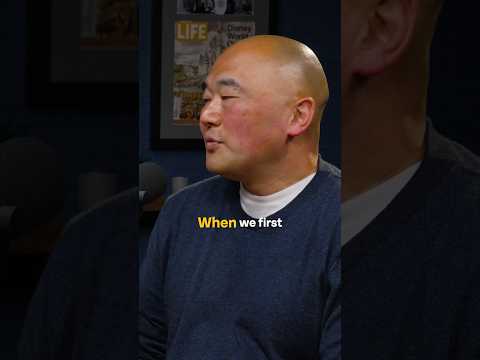 The Money Guy Show | He Built My Own Budgeting App… and Never Used It
