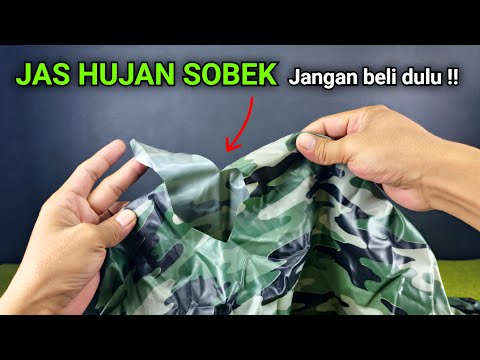 ILMU BARU‼️Cara perbaiki Mantrol Sobek tanpa LEM