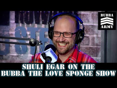 Shuli Egar Talks Sirius, Stern, and Stand-Up - BTLS Exclusive Interview