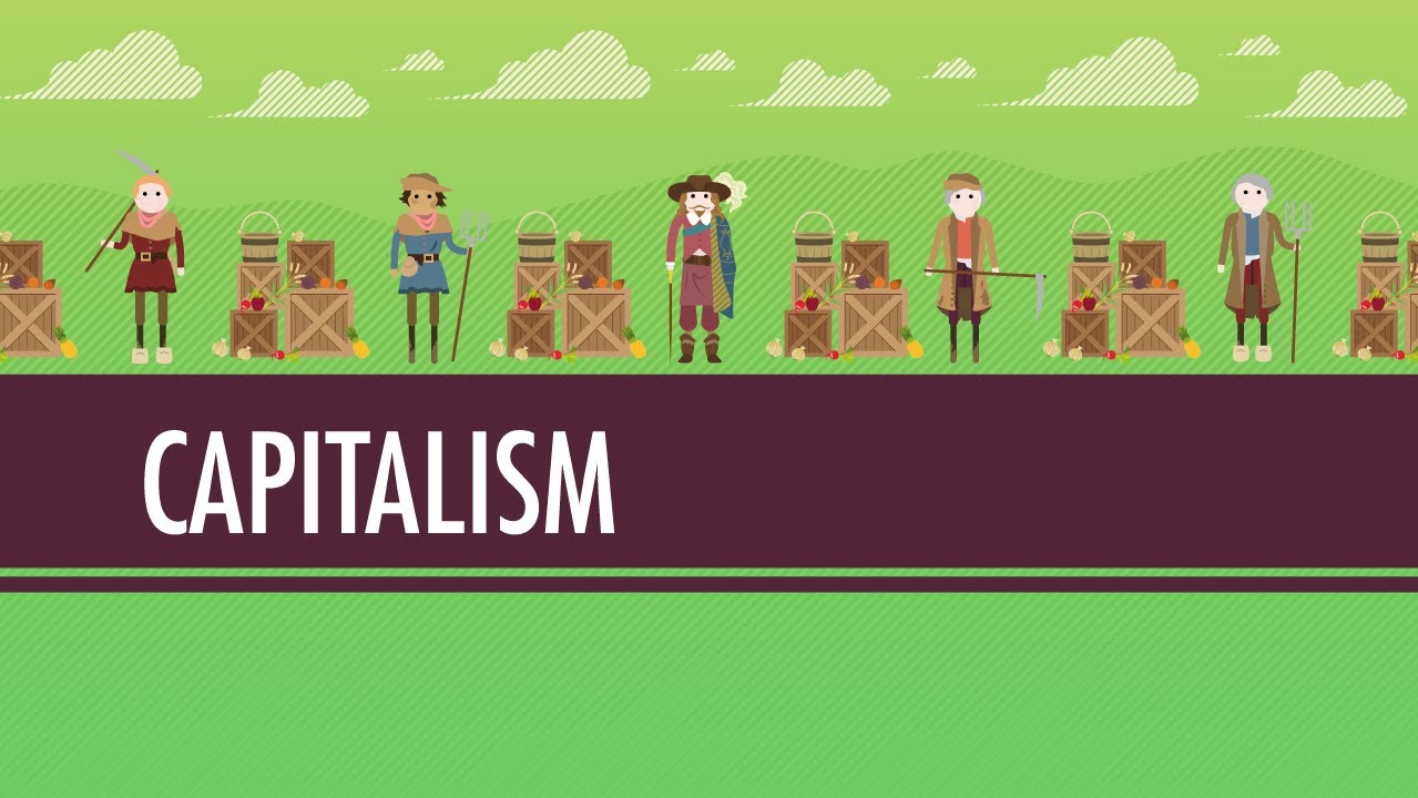 Understanding Capitalism Through History