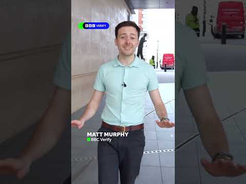 ABD baskısı sonrası uydu sağlayıcısının İran görüntülerini kısıtlaması endişelere yol açtı. #ABD #KısaVideolar #BBCHaber