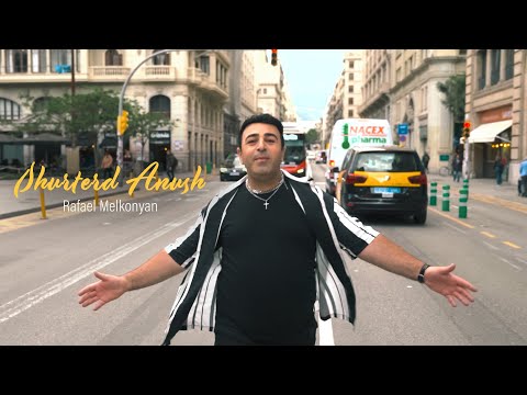 Rafael Melkonyan - Shurterd Anush (Remix)