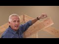 Rafter Calculation Techniques