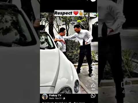 #short # Mr Indian Informer