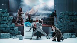«Peter Grimes», Luzerner Theater