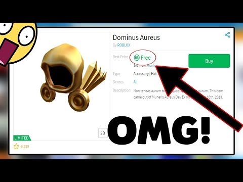 Free Dominus Hat Code 07 2021 - all the dominus in roblox