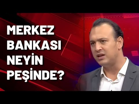 Merkez Bankası faizi indirdi peki bizi neler bekliyor? Murat Kubilay anlattı