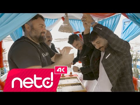 Armağan Arslan & Fatih Bulut - Eliminen Dayı Eliminen