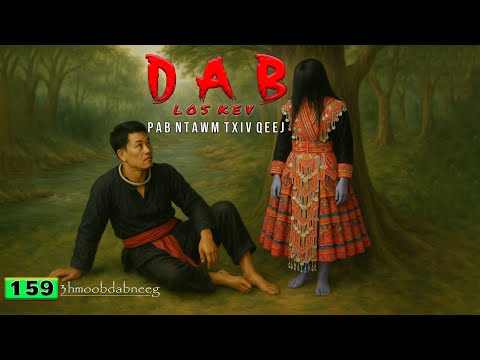 dab neeg DAB los nrhiav kev pab ntawm txiv qeej ( July 03, 2025)