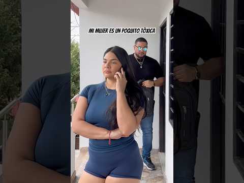 Lo que pasamos en una relación #humor #shortvideo #comedia