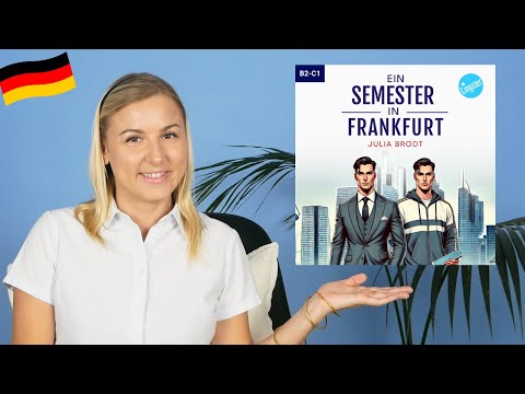 Du willst perfektes Deutsch lernen? Lerne mit der Input-Methode!