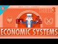 Exploring Economic Systems and Their Impact