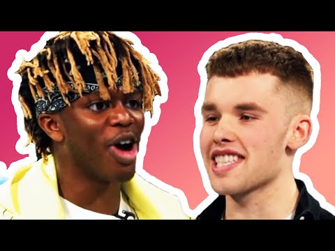 10 British YouTubers talk to women for the first time