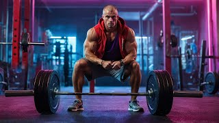 MUSICA PARA MALHAR 2025 💪 MUSICAS DE ACADEMIA 2025 💪 As melhores músicas de hip hop para treinar