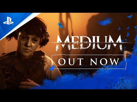 The Medium - Out Now | PS5