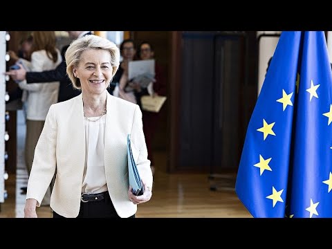 Εξαιρετικά αυξημένος ο "στρατηγικός" νέος προϋπολογισμός της ΕΕ ύψους 2 τρισεκατομμυρίων ευρώ