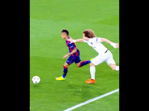 When Neymar Showed Pure DOMINANCE 🤯