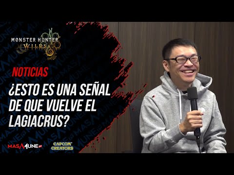 ¿Es posible que vuelva el Lagiacrus y Gore Magala? | Monster Hunter Wilds