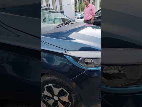 tata tiyago EV ഒരു മാസത്തെ ഇടവേളയ്ക്കു ശേഷം കയ്യിൽ കിട്ടിയിട്ടുണ്ട് സന്തോഷം