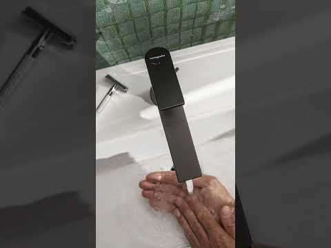 Design Your Industrial-Style Bathroom in 3D with the hansgrohe Inspirator Tool