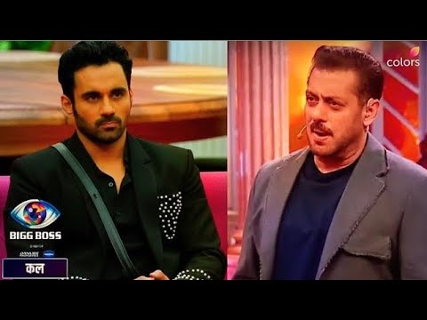 Ashnoor खिलाफ Abhishek को Salman ने दी बड़ी चेतावनी, की Ashnoor के Fake Love कोExpose BB19 WKV Promo