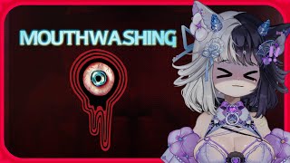 🪥 Chat Made Me Play Mouth Washing and I’m Already Regretting It | Horr