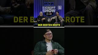Linkin Park: Das ist das BESTE DEUTSCHE ESSEN 🌭🇩🇪