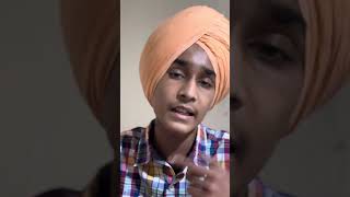 Sidhu Reborn | Taran Patiala | Sidhu Moose Wala | Rebirth