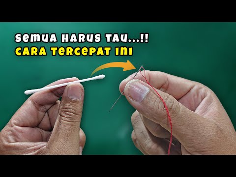 PENGETAHUAN GRATIS ‼️ Mengapa saya tidak menggunakan TRIK ini sebelumnya