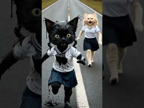Black cats perfect #shortstory #truestory #realityoflife