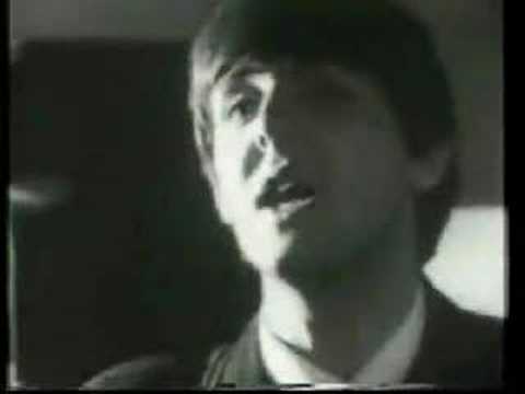 If I Fell - The Beatles