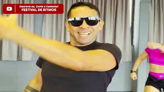 Virgem (Bota tira) - Turma do cangaceiro | COREOGRAFIA - FestRit