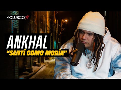 Ankhal: su vida, su muert3 y su renacimiento