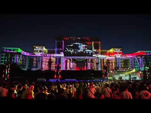 Gumball 3000 & iMapp & Bucharest 2025