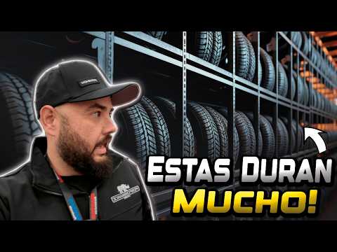 Descubre la Importancia de las Llantas para tu Auto! (Guía Completa)