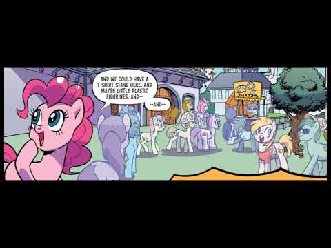 MLP: FIM Comic #94
