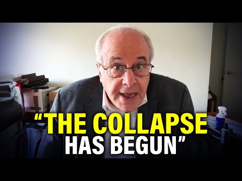 This Will Affect Everyone In 2 WEEKS... | Richard Wolff