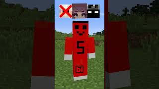 Minecraft'ta Tunayı Kim Öldürdü !! ☠️ #shorts