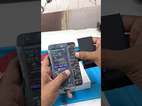 iPhone Battery Boost A Scam ?