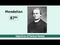 Mendelian Genetics and Inheritance Laws