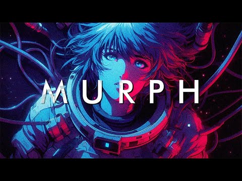 MURPH - A Synthwave Mix Through Interstellar