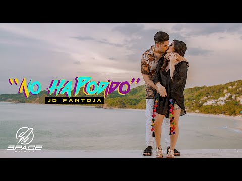 JD Pantoja - No Ha Podido (Video Oficial)