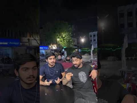 Chori sekhai ga 🤣