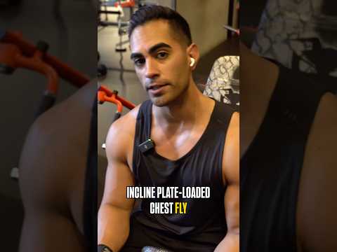 Best Exercise for a Bigger Chest