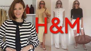 H&M SUMMER FASHION Picks 2025 | Gemma What to Wear