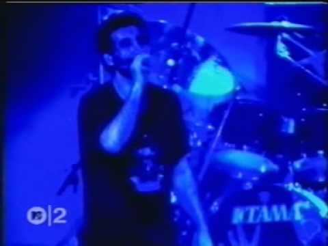 System Of A Down -- War (Live) Fuck the System